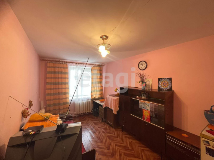 Комната Березовый пр., 5