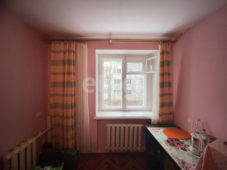 Комната Березовый пр., 5