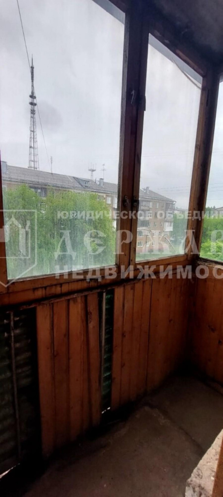 2-комн квартира улица Гагарина