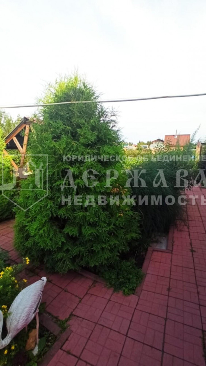 Коттедж/дом Берёзовское территориальное управление
