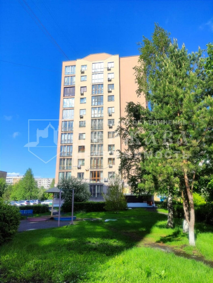 2-комн квартира Комсомольский проспект