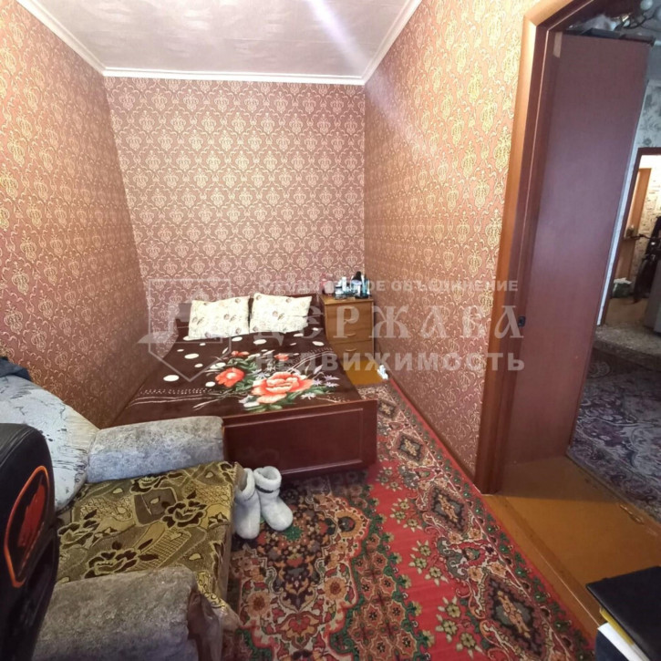 2-комн квартира проспект Шахтёров