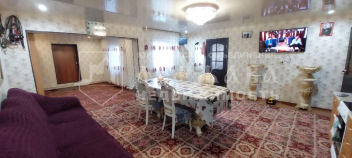 Коттедж/дом Кемеровская улица