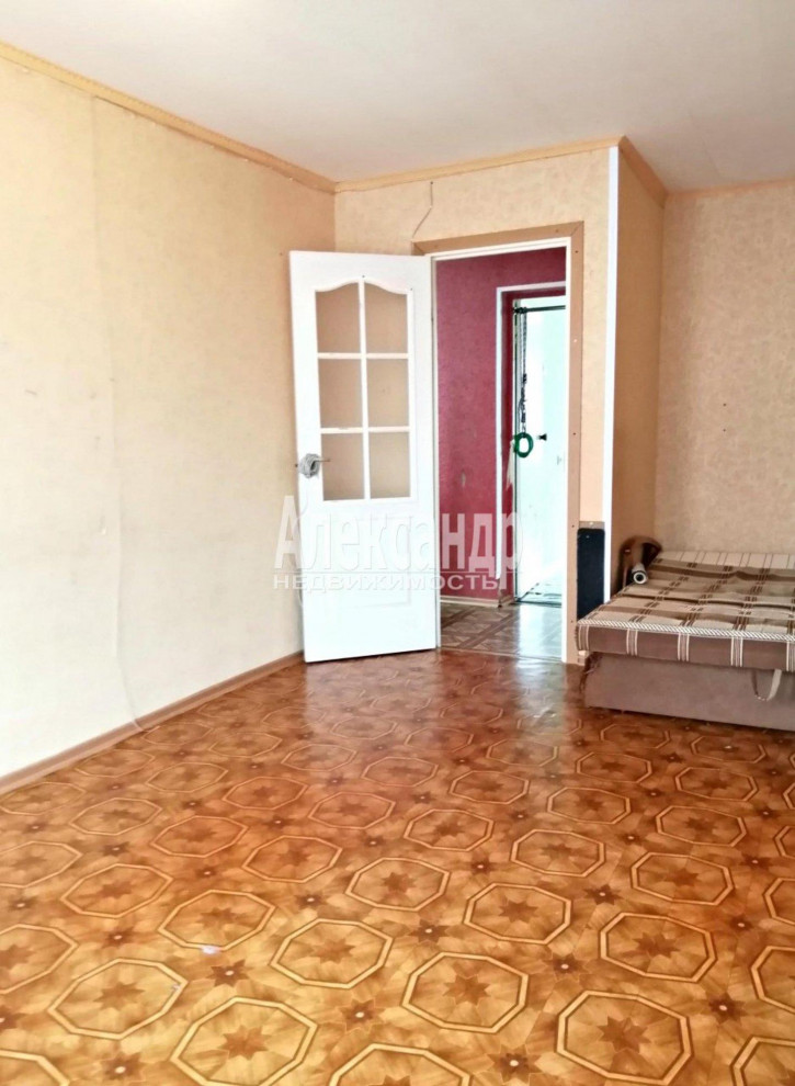2-комн квартира Ленина ул., 5а