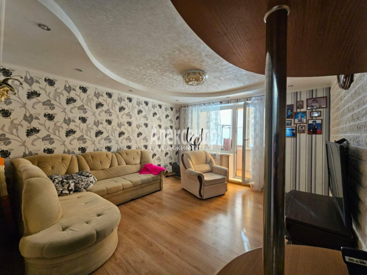 2-комн квартира Советская ул., 12а
