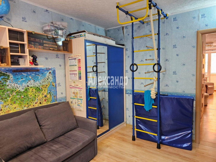 2-комн квартира Советская ул., 12а
