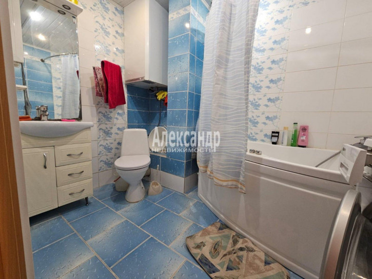 2-комн квартира Советская ул., 12а