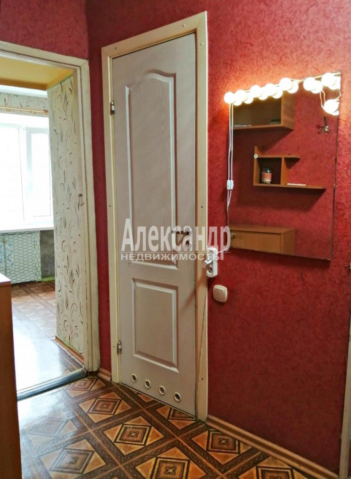 2-комн квартира Ленина ул., 5а