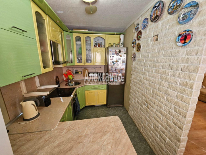 2-комн квартира Советская ул., 12а