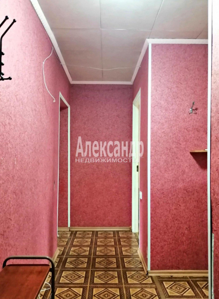 2-комн квартира Ленина ул., 5а