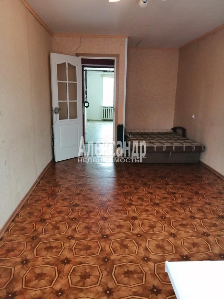 2-комн квартира Ленина ул., 5а