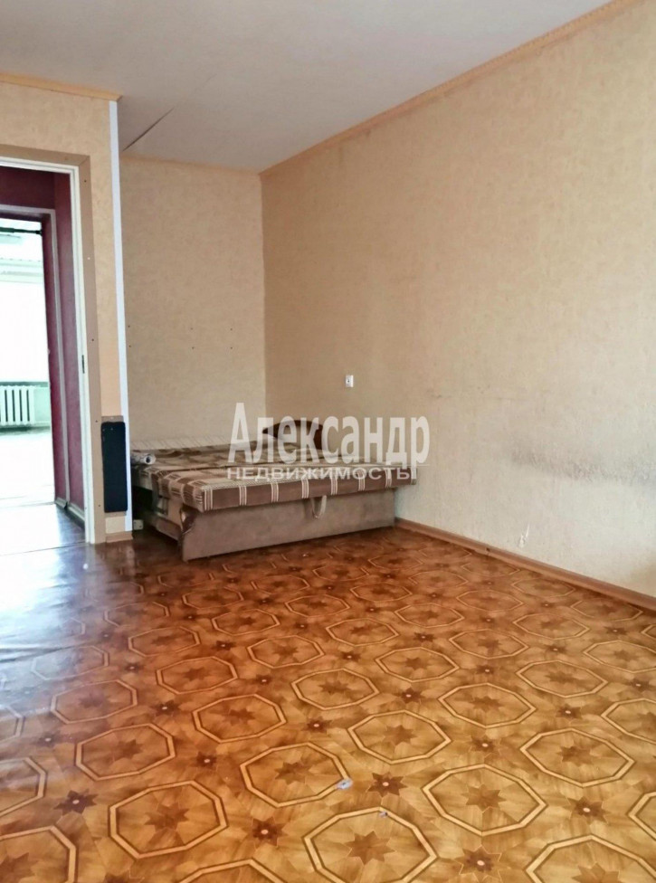 2-комн квартира Ленина ул., 5а