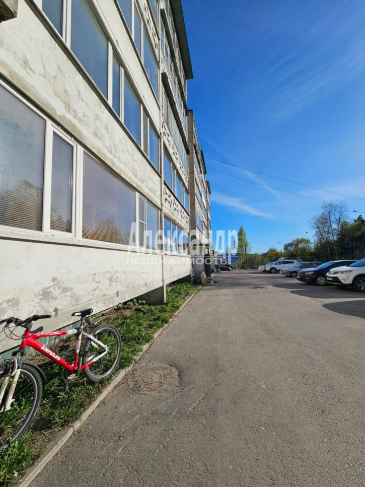 2-комн квартира Советская ул., 12а