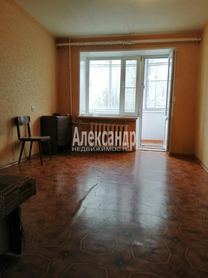 2-комн квартира Ленина ул., 5а