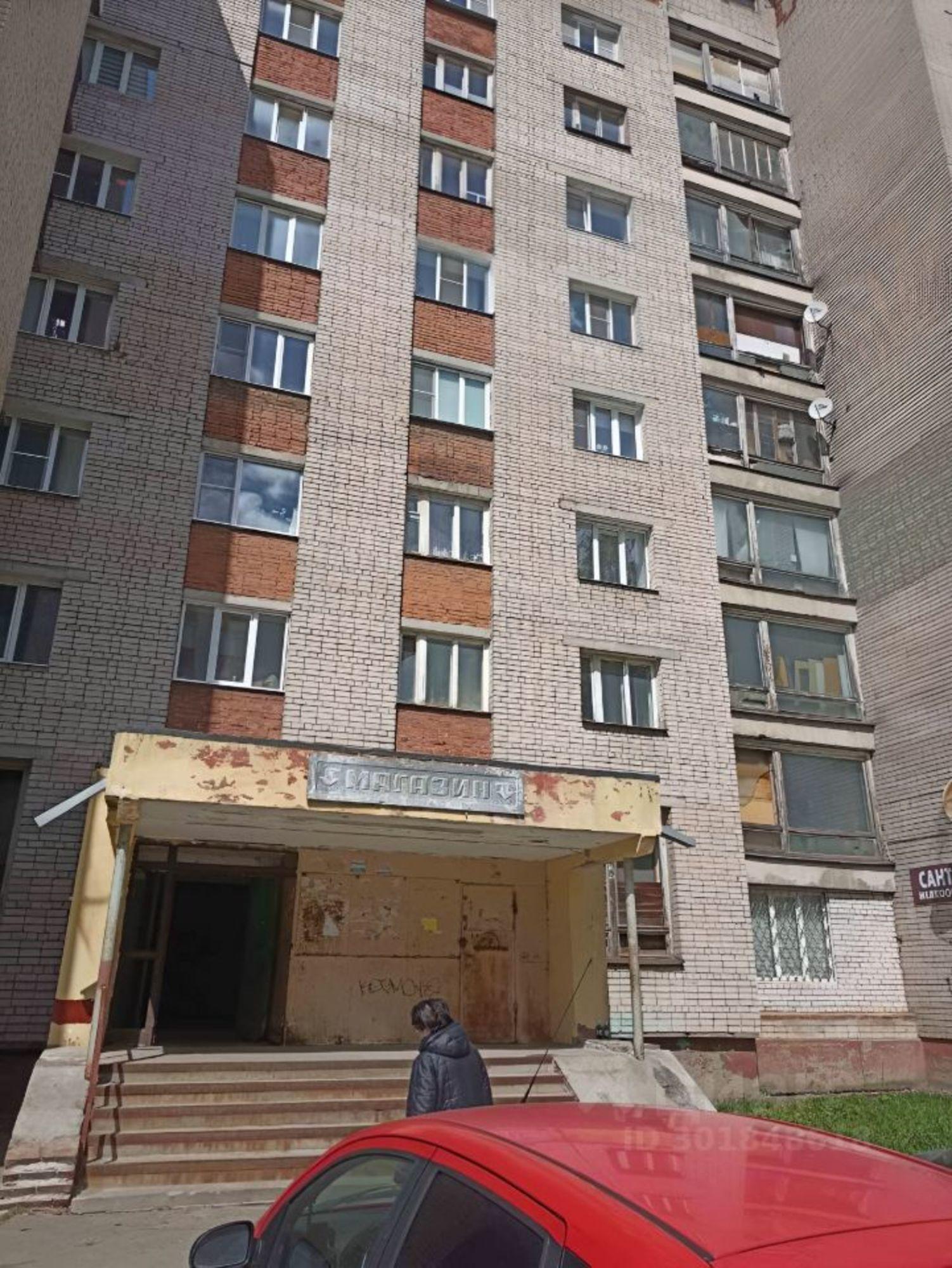 Сдать комнату за 8 000 рублей на Профессиональная улица, 33