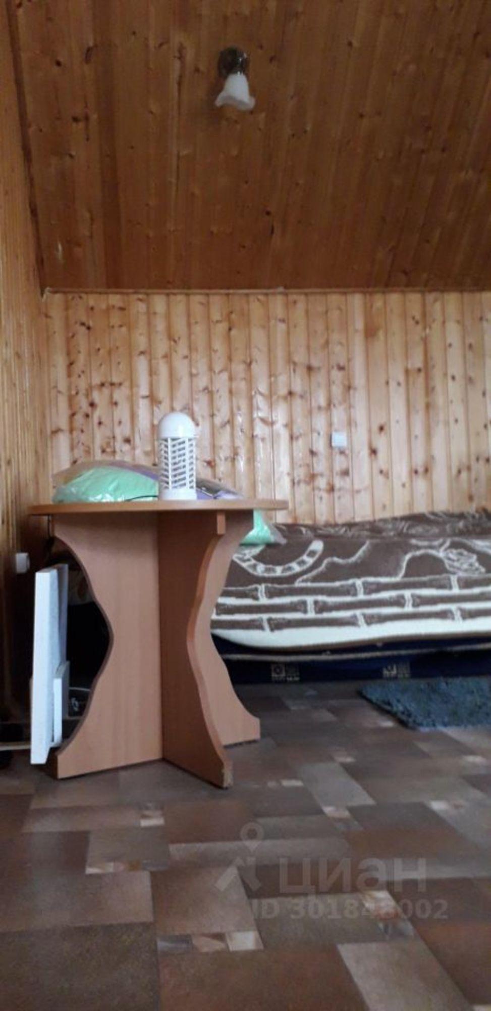 Купить дачу, дом, коттедж за 4 000 000 рублей на СНТ Мечта, 9-й проезд, 7/46А