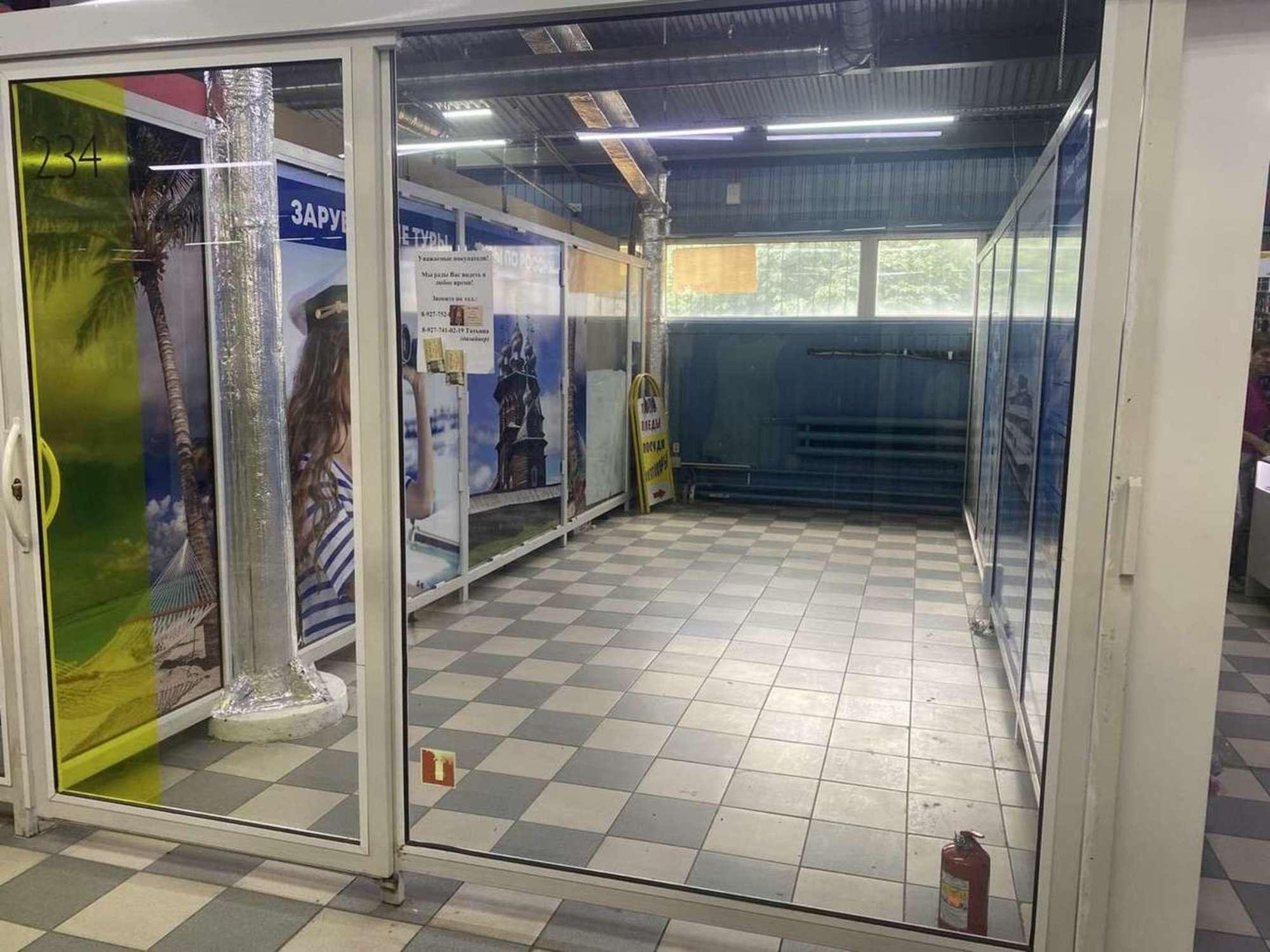 Сдать торговое помещение за 22 000 рублей на Георгия Димитрова улица, 7а