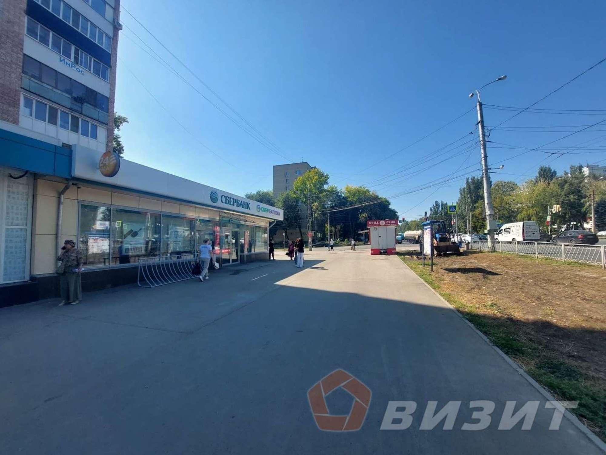 Купить торговое помещение за 26 500 000 рублей на Стара Загора улица, 141