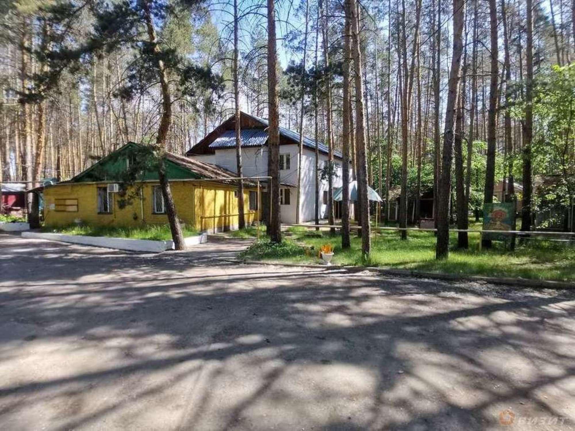 Купить помещение свободного назначения за 130 000 000 рублей на Кириллинский посёлок