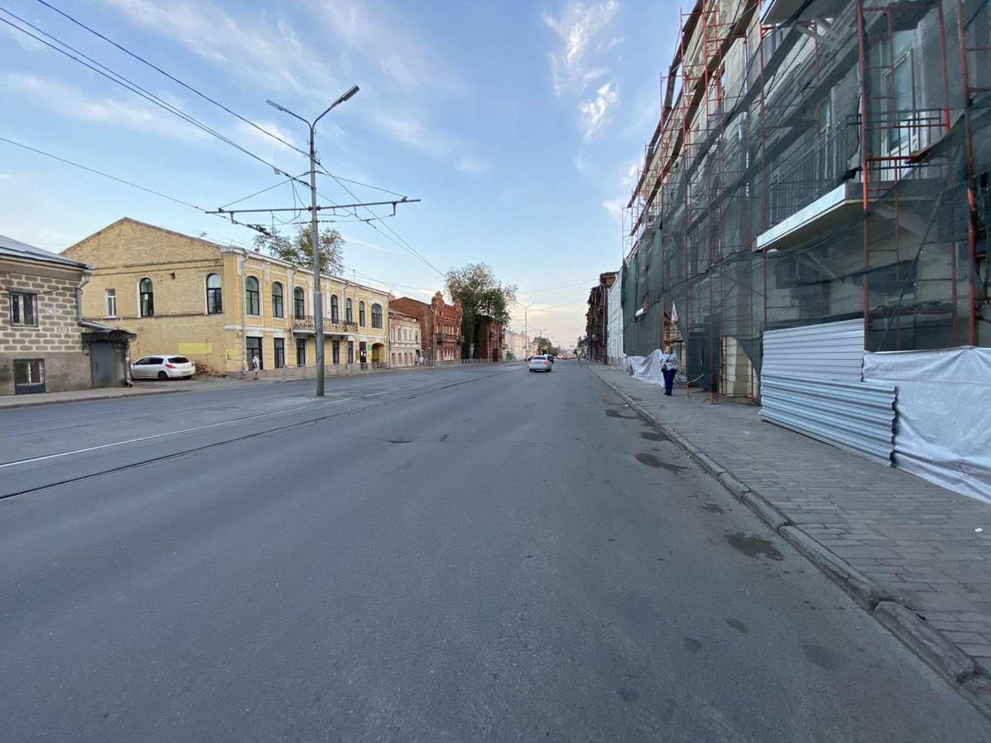 Купить офис, помещение под офис за 31 122 000 рублей на Фрунзе улица, 60д