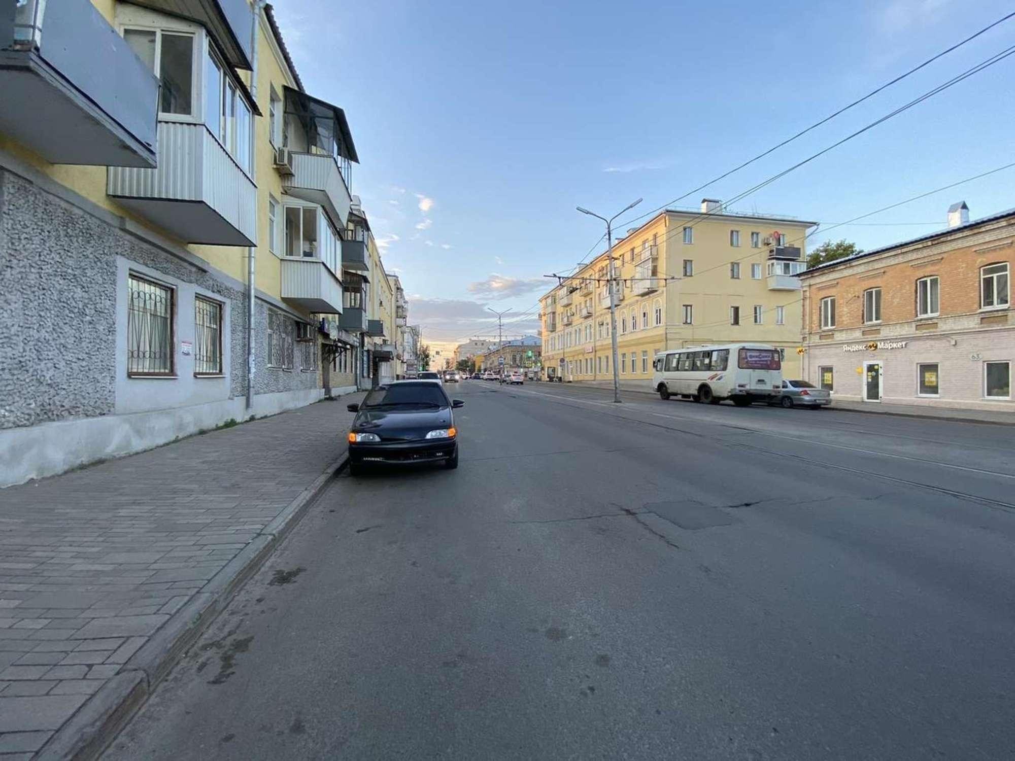 Купить офис, помещение под офис за 31 122 000 рублей на Фрунзе улица, 60д