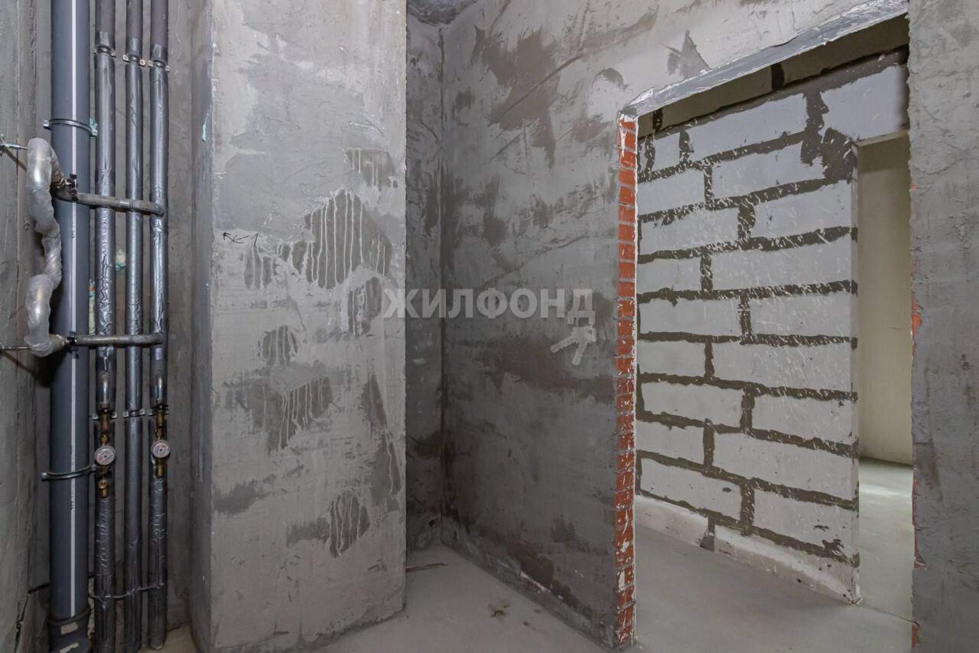 Купить квартиру за 9 000 000 рублей на Серебряное озеро улица, д.15