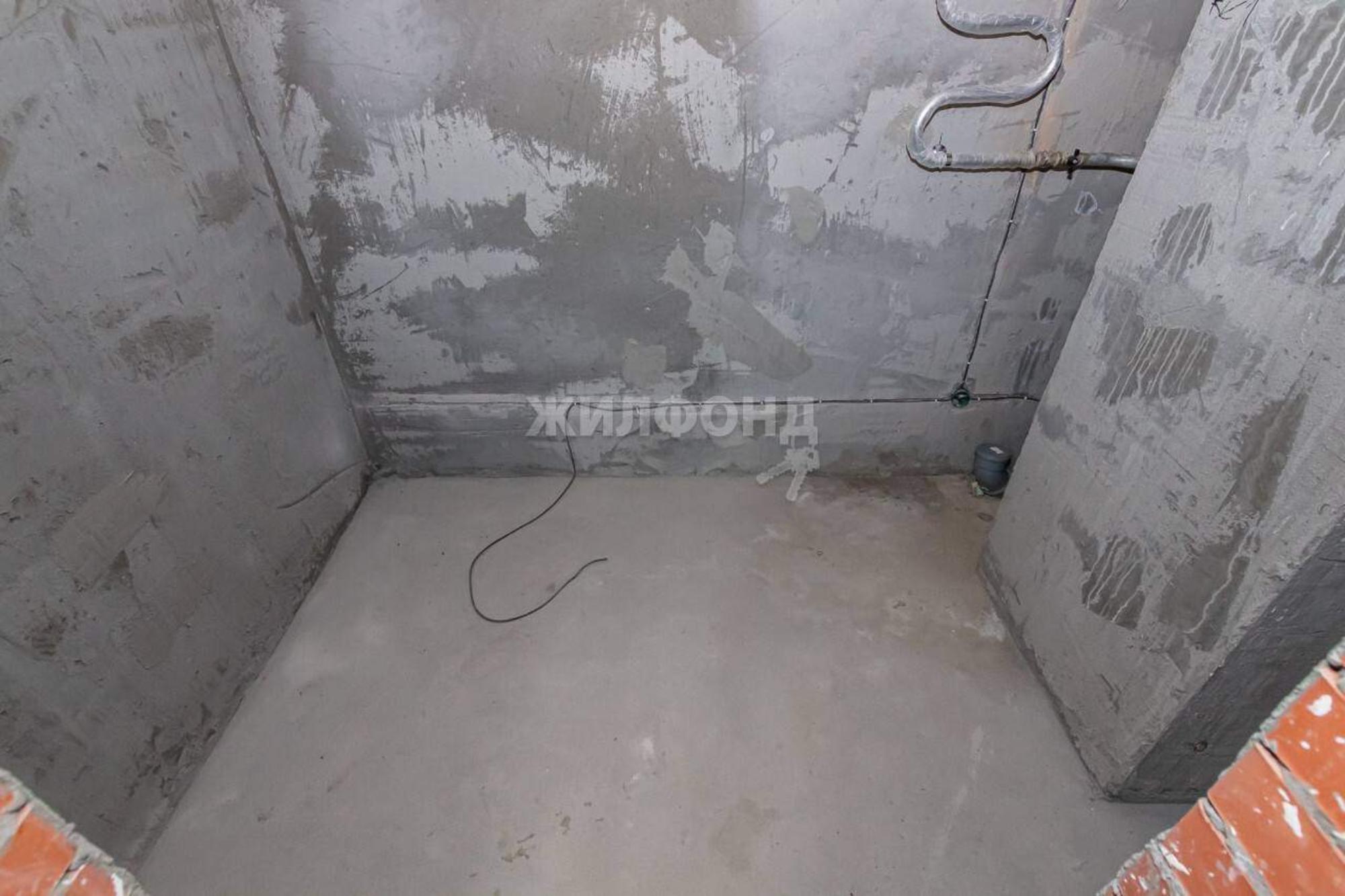 Купить квартиру за 9 000 000 рублей на Серебряное озеро улица, д.15
