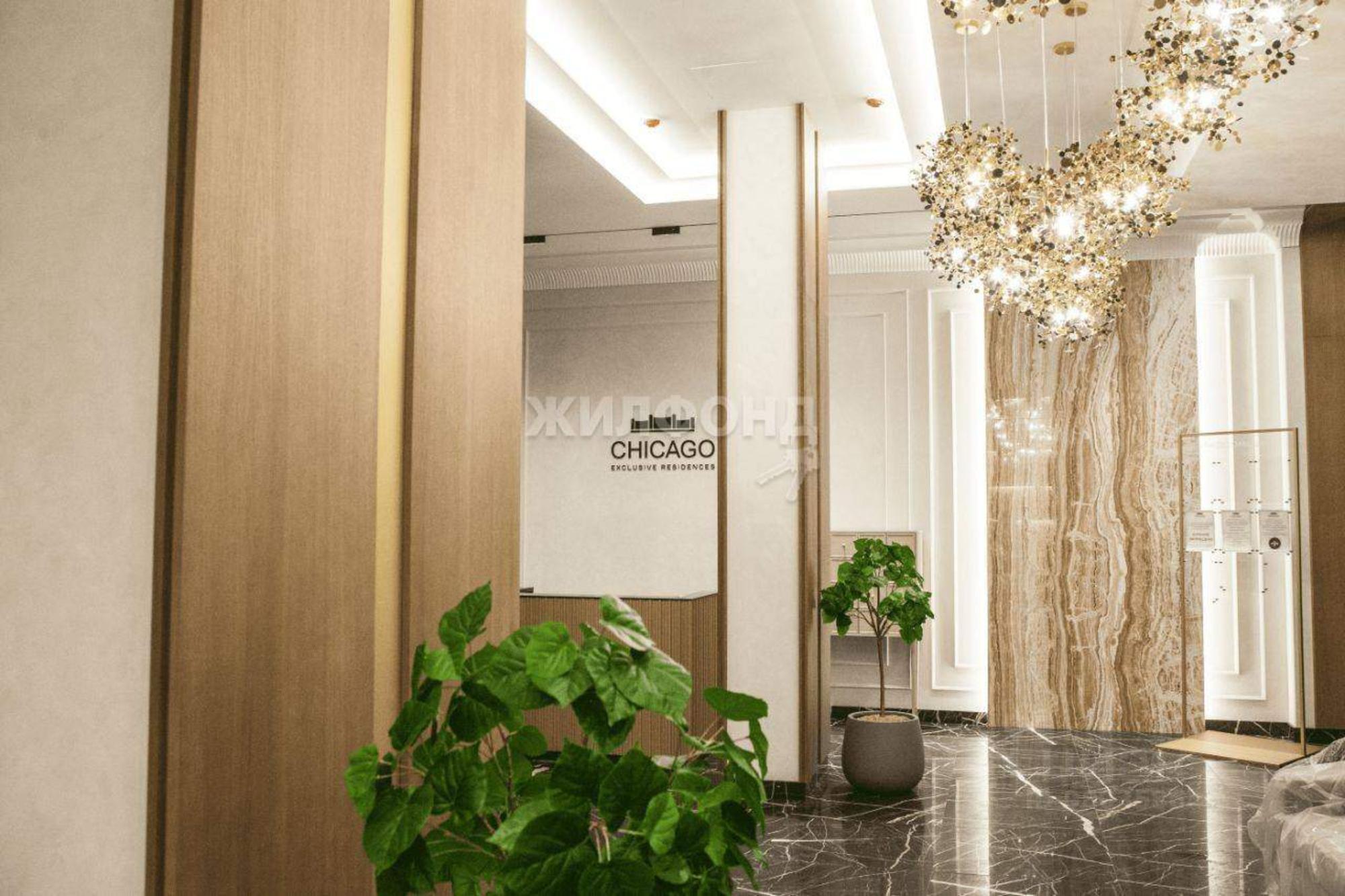 Купить квартиру за 25 500 000 рублей на Московская улица, д.77
