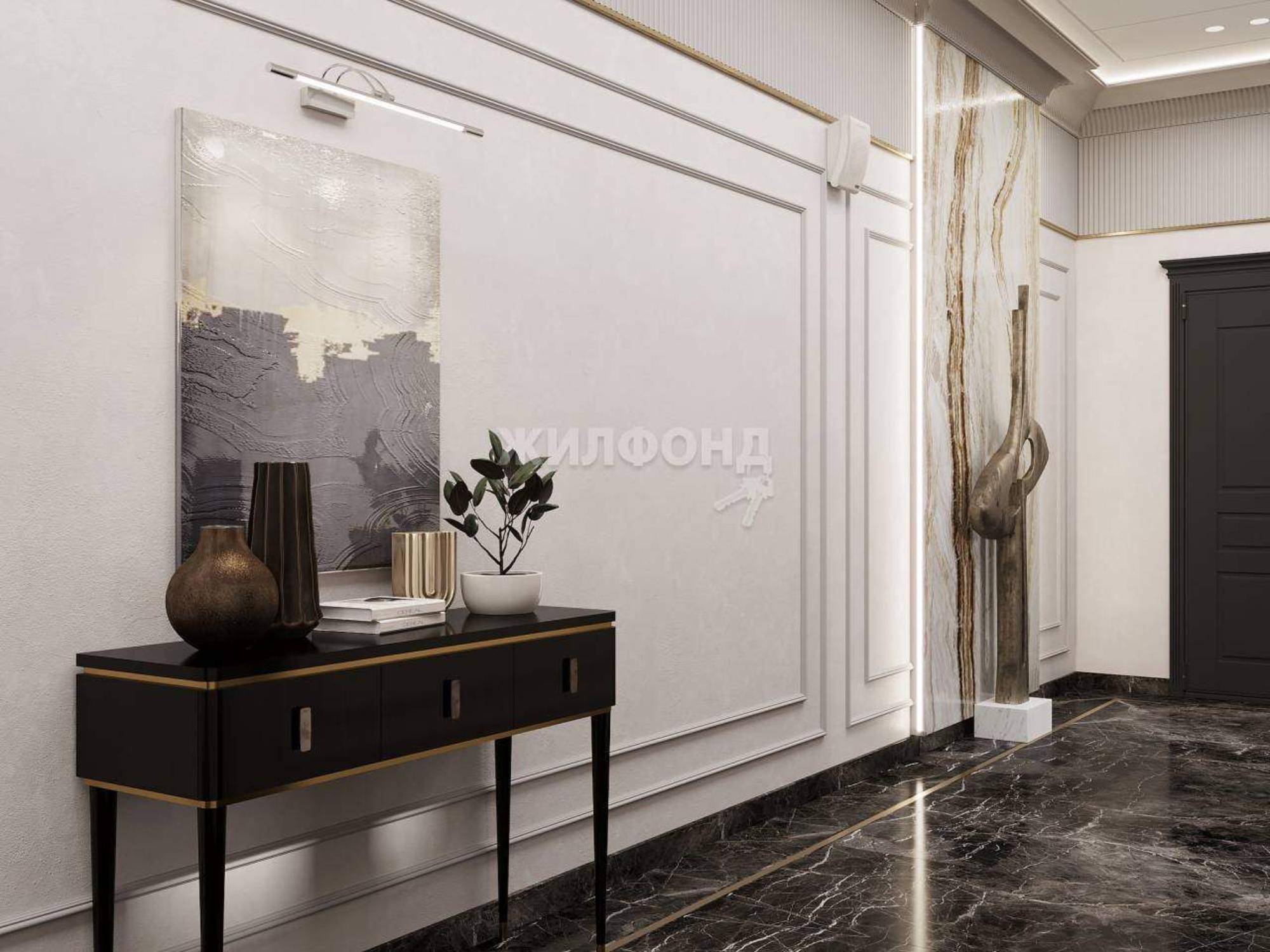 Купить квартиру за 25 500 000 рублей на Московская улица, д.77
