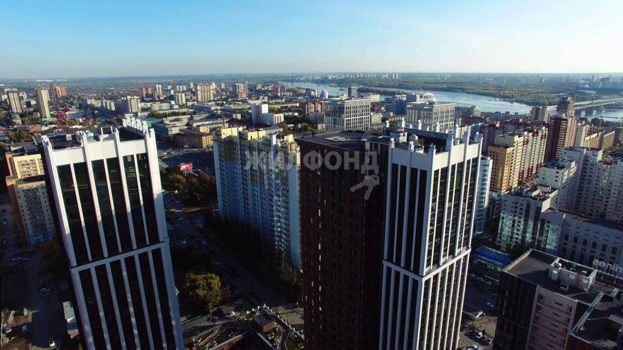 Купить квартиру за 25 500 000 рублей на Московская улица, д.77