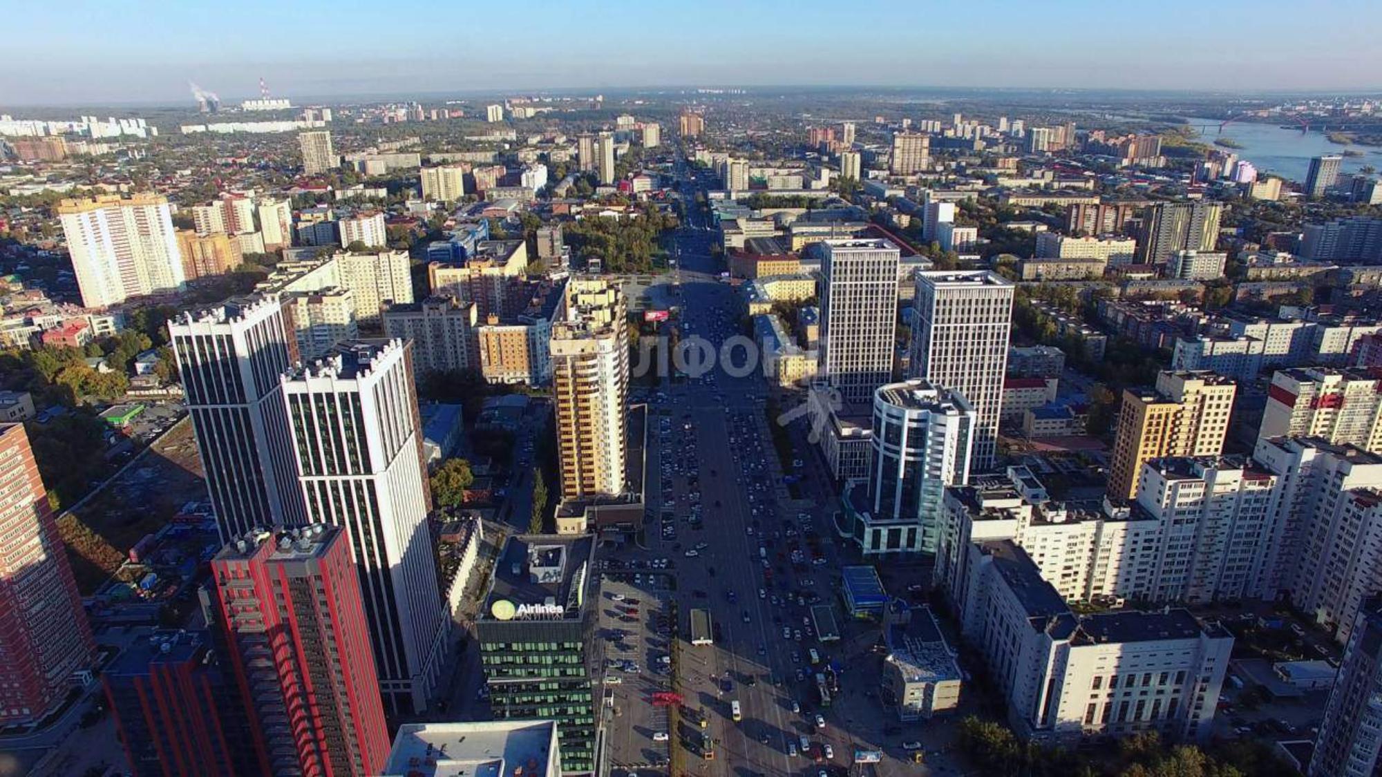 Купить квартиру за 25 500 000 рублей на Московская улица, д.77