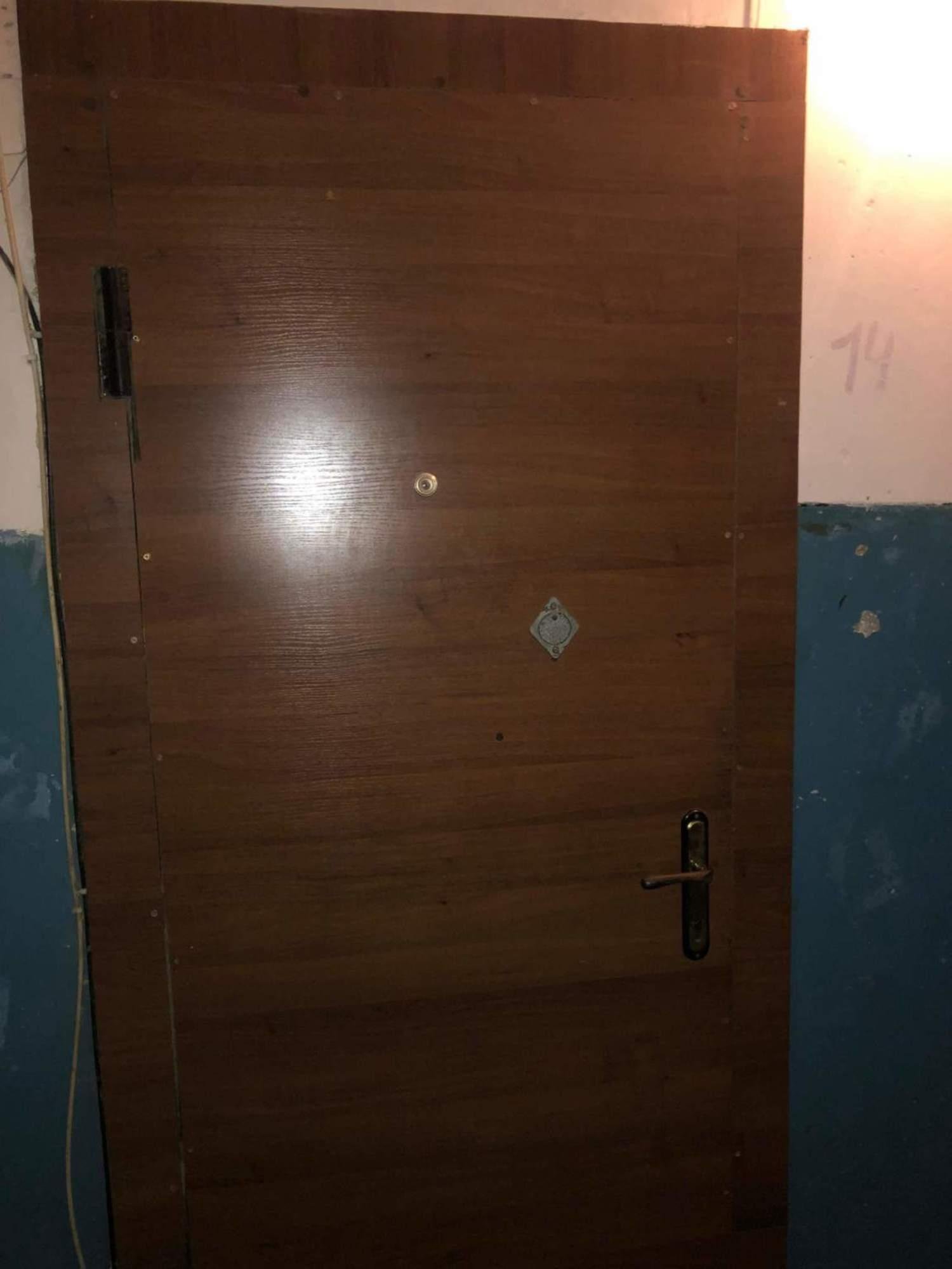 Купить квартиру за 3 920 000 рублей на Айвазовского улица, д.8ка
