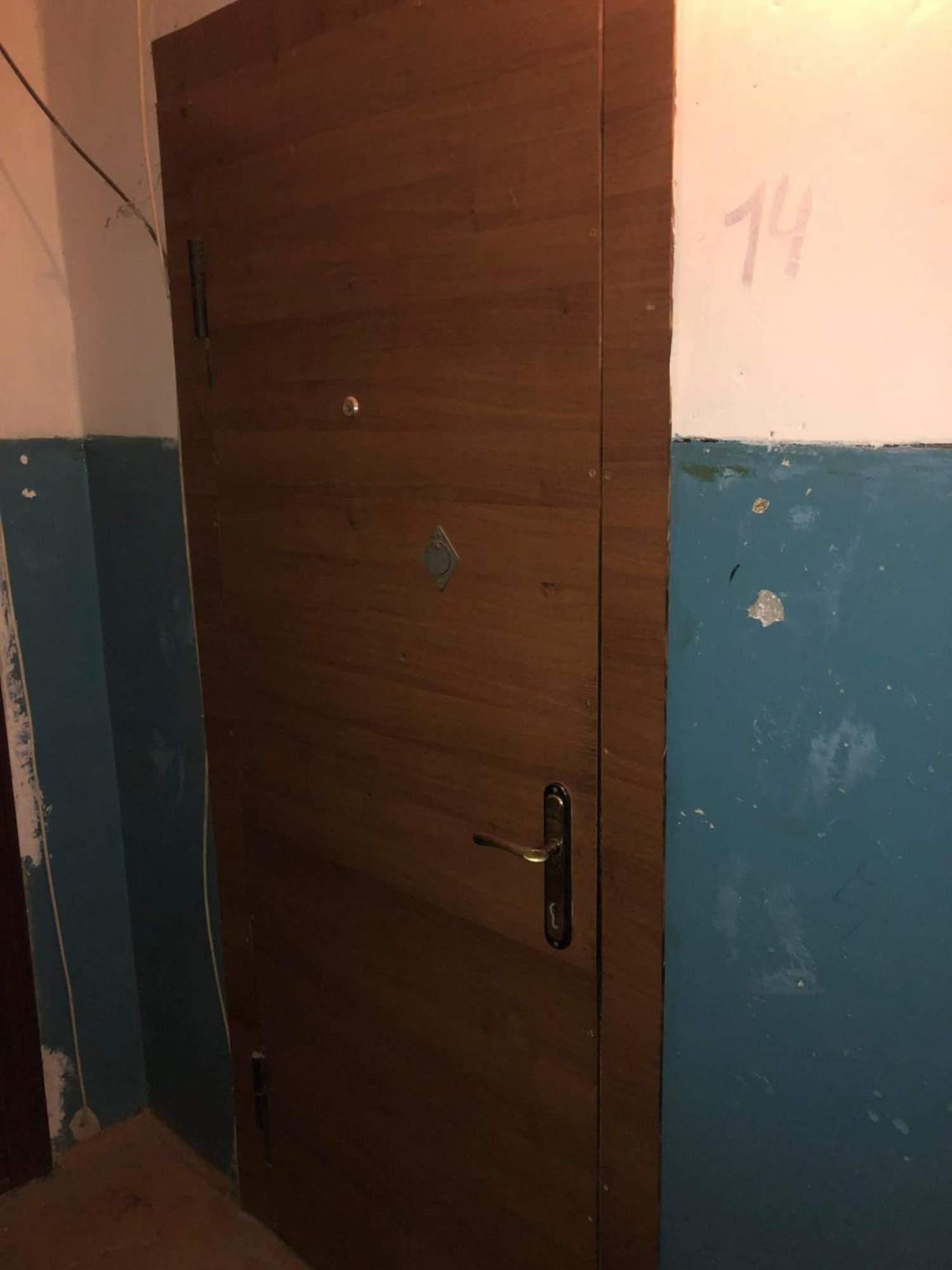 Купить квартиру за 3 920 000 рублей на Айвазовского улица, д.8ка