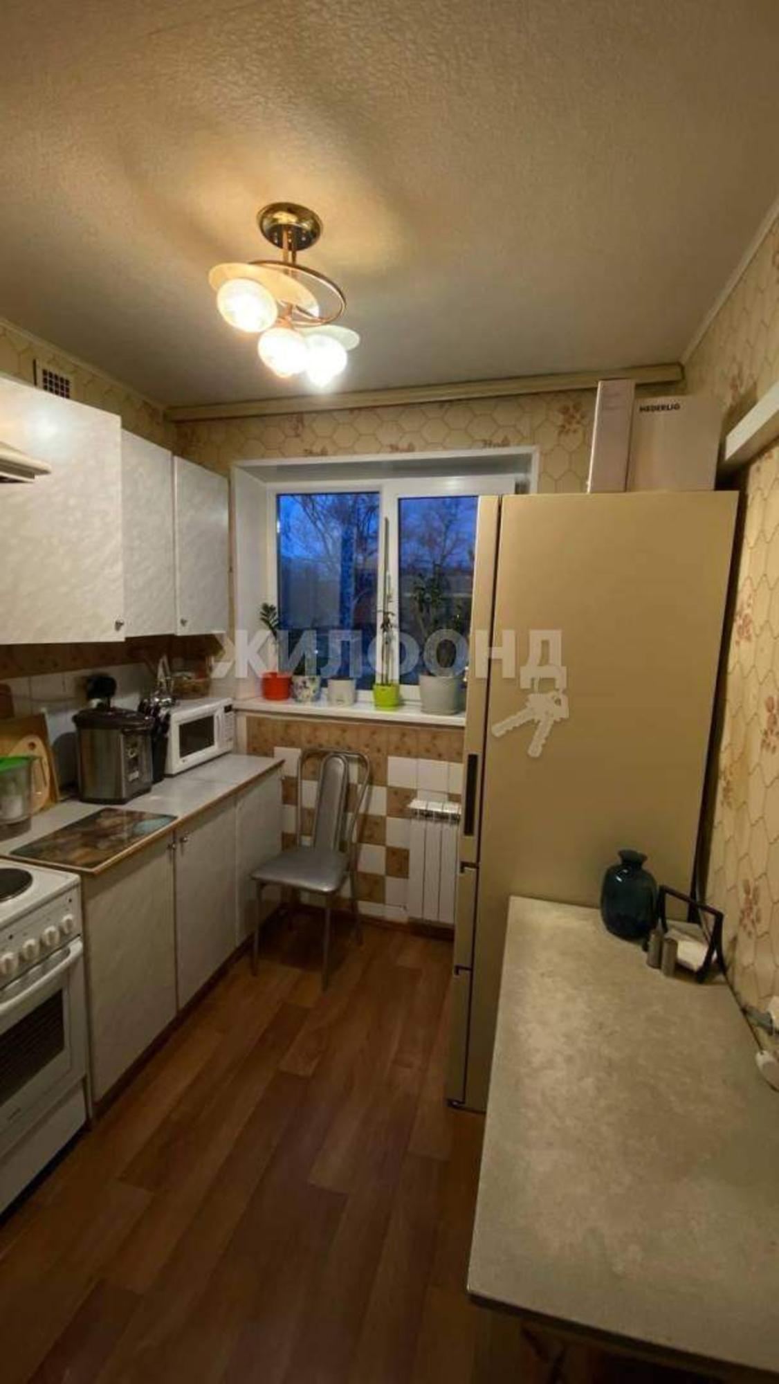 Купить квартиру за 3 914 000 рублей на Свердлова улица, д.47