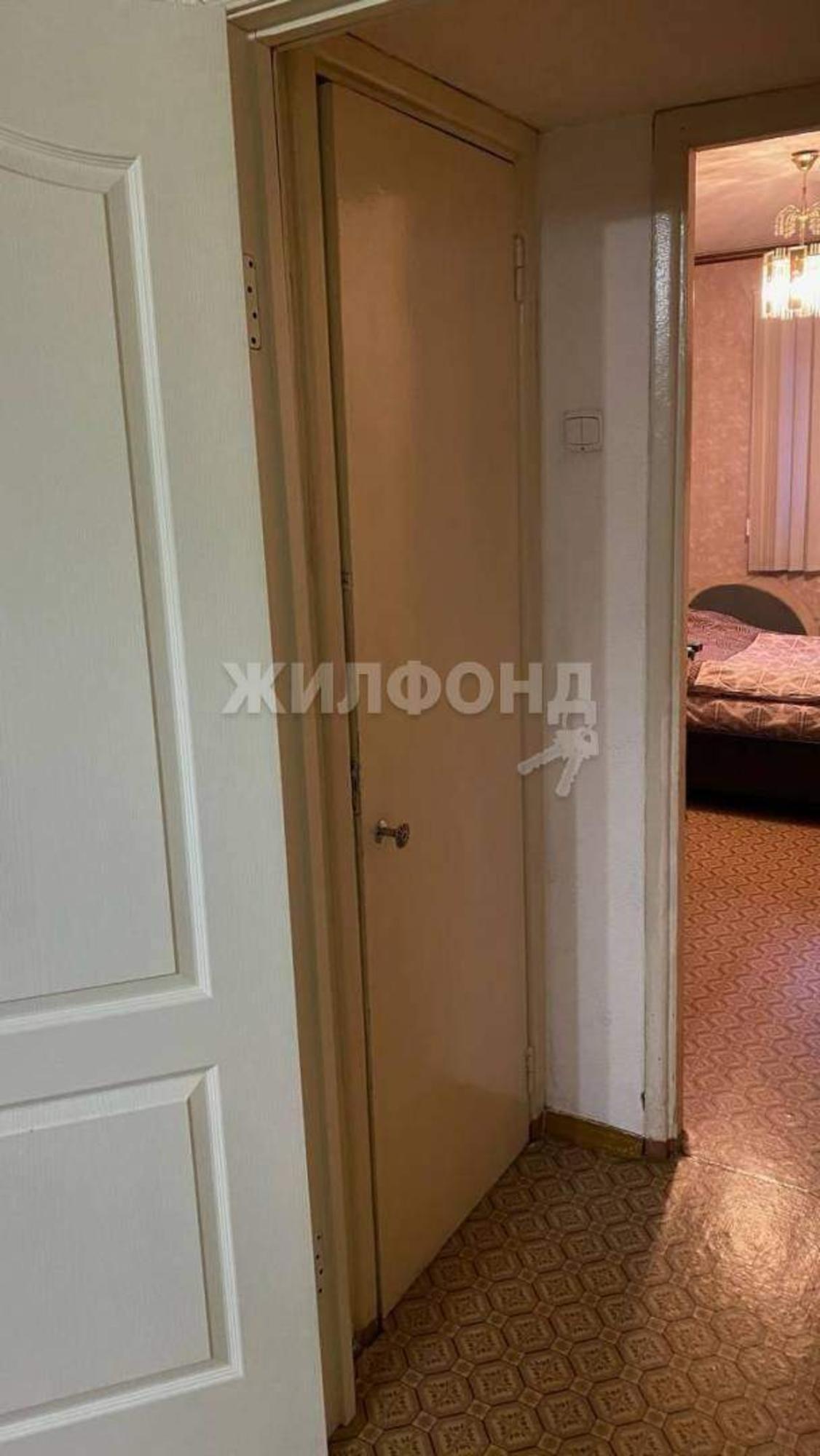 Купить квартиру за 3 914 000 рублей на Свердлова улица, д.47