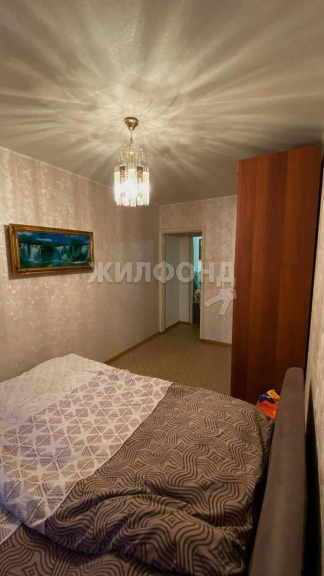 Купить квартиру за 3 914 000 рублей на Свердлова улица, д.47