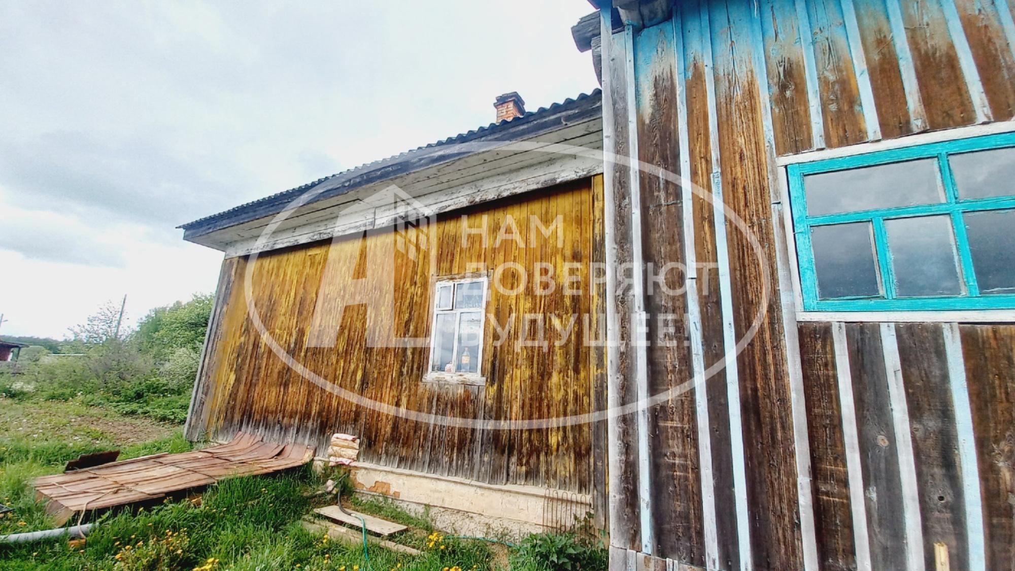 Купить дачу, дом, коттедж за 1 100 000 рублей на улица Н.В. Попова, 6