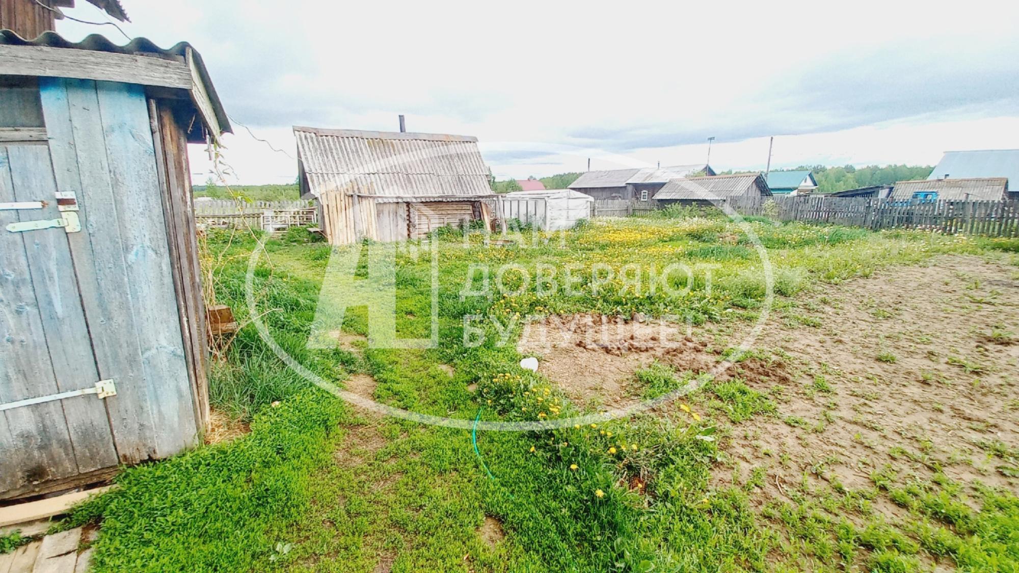 Купить дачу, дом, коттедж за 1 100 000 рублей на улица Н.В. Попова, 6