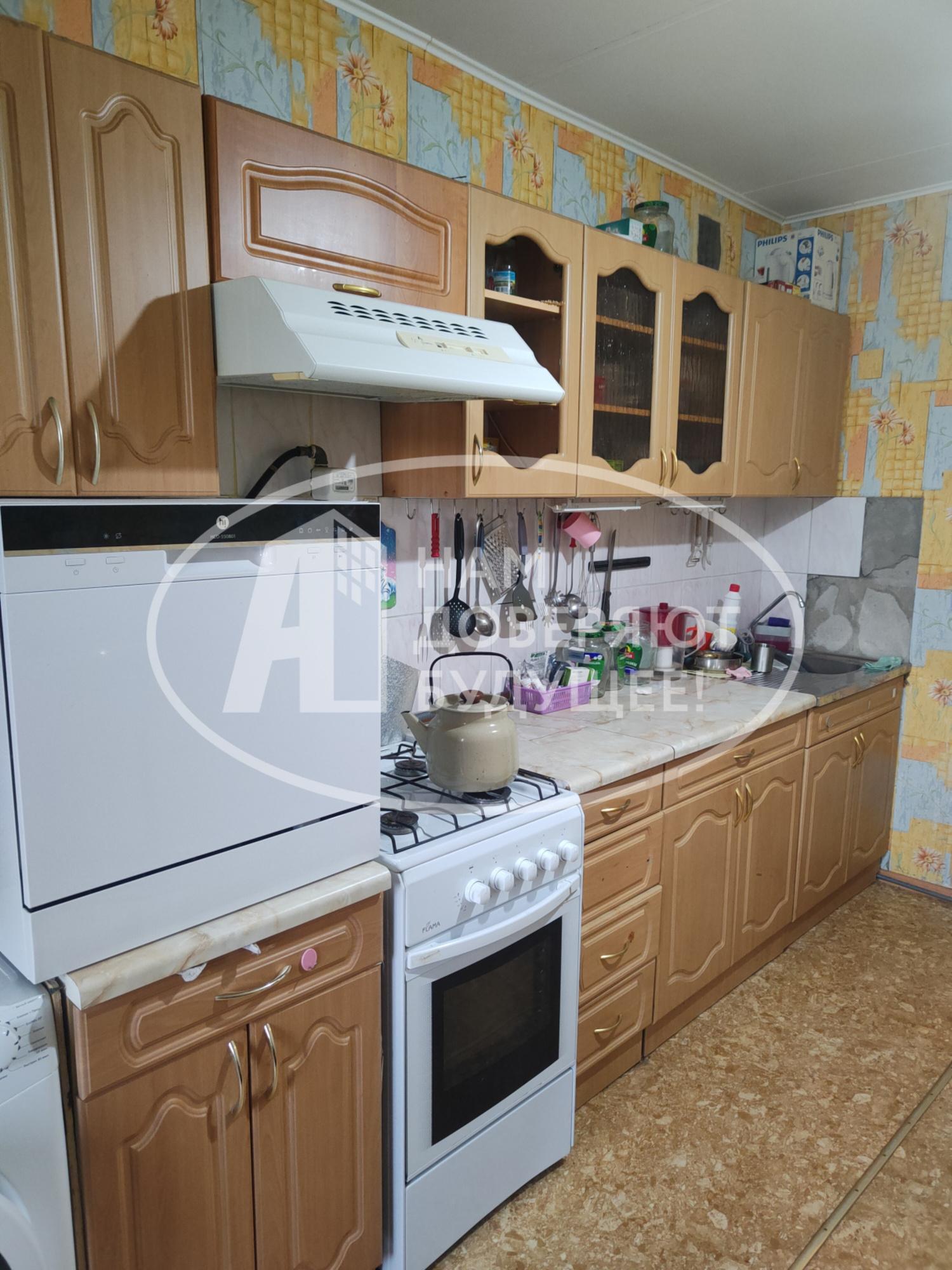 Купить квартиру за 3 200 000 рублей на улица Ленина, 73/1