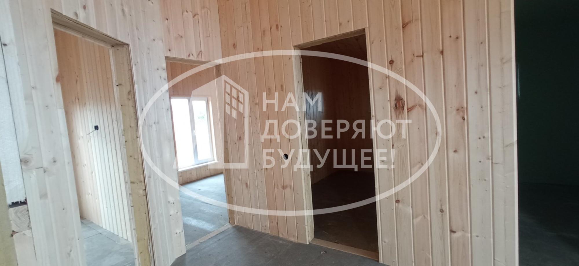 Купить дачу, дом, коттедж за 6 500 000 рублей на деревня Большакино