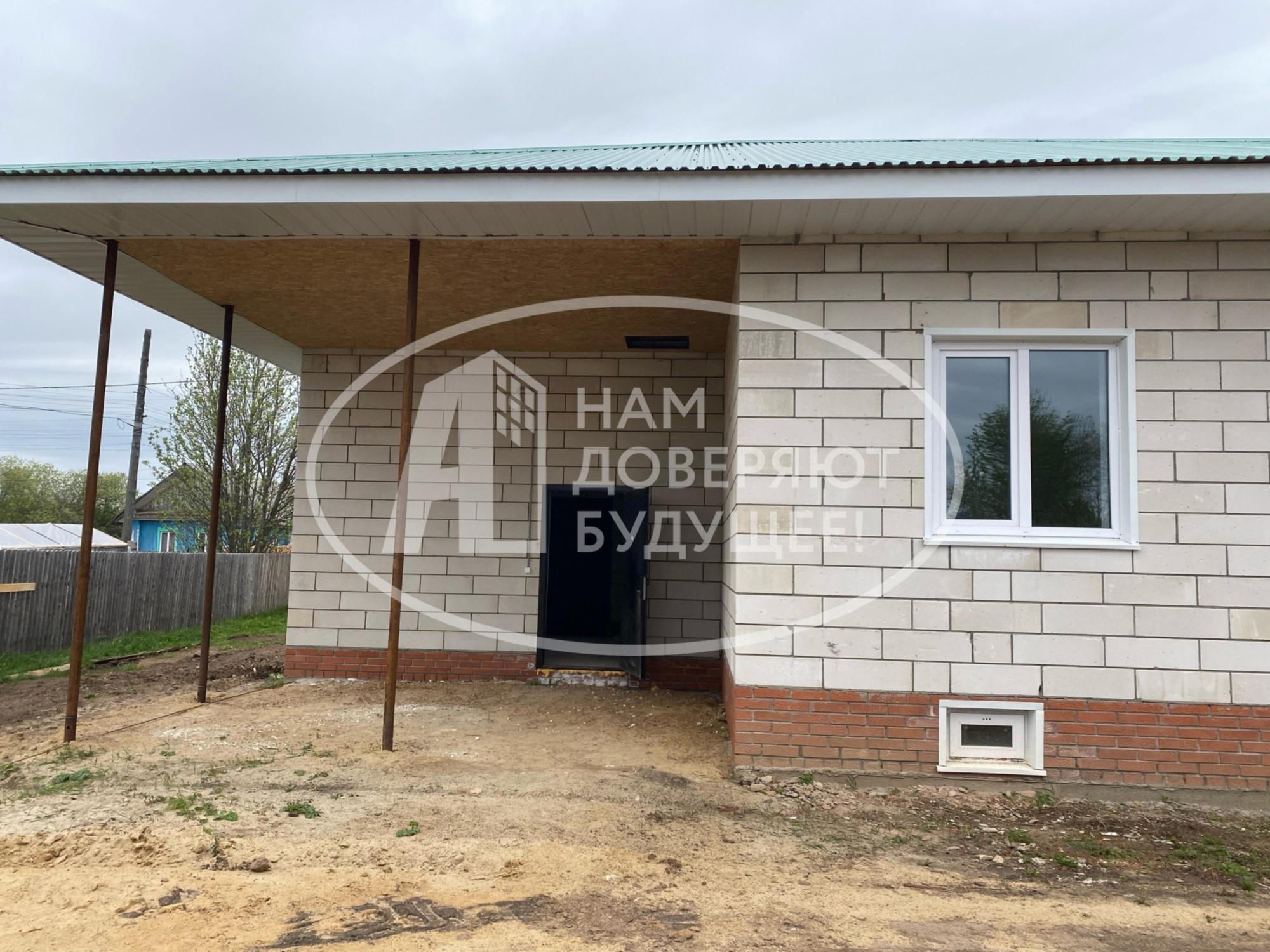 Купить дачу, дом, коттедж за 6 300 000 рублей на Западный переулок, 14