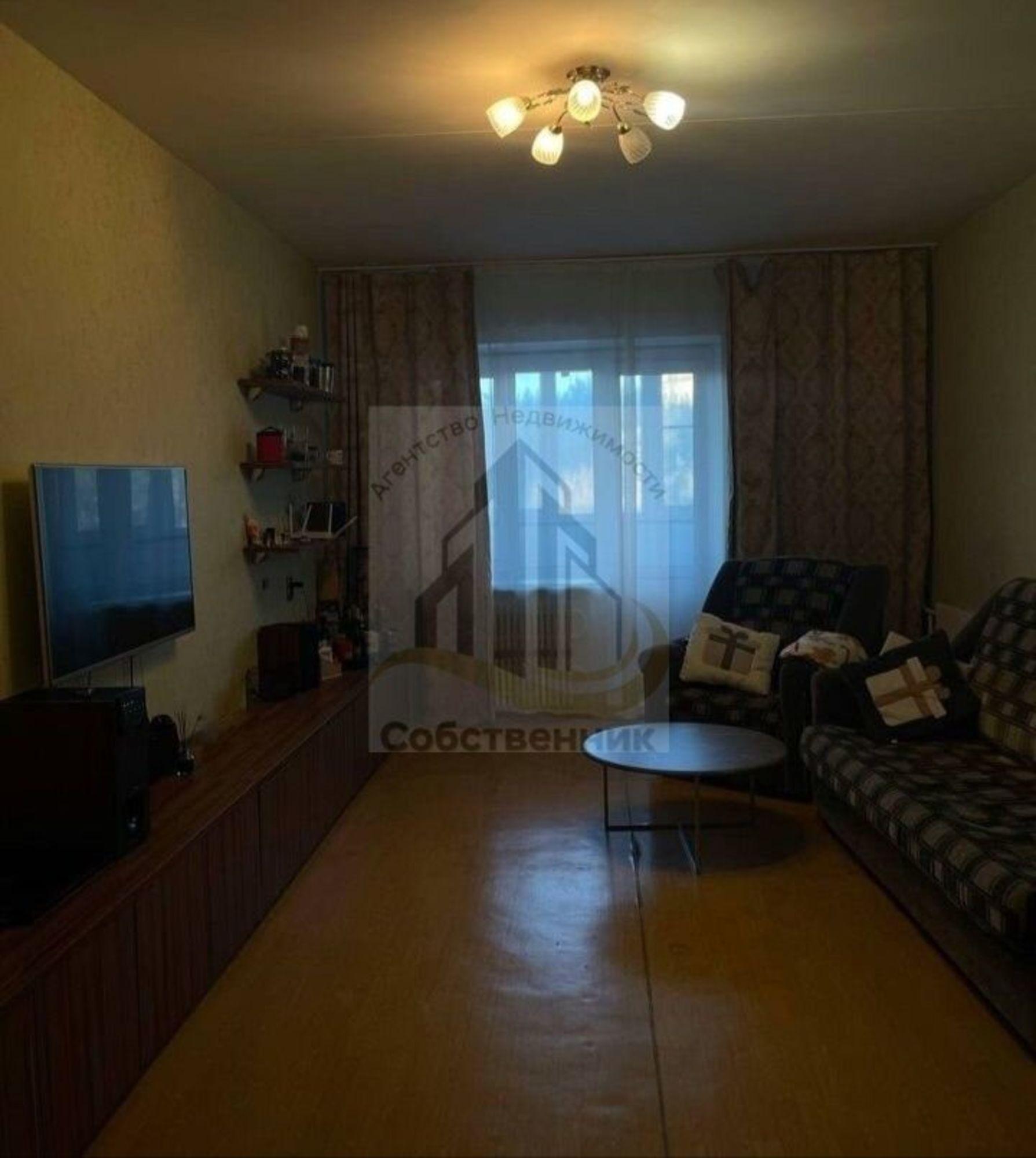 Сдать квартиру за 25 000 рублей на 9 Января ул, 286б