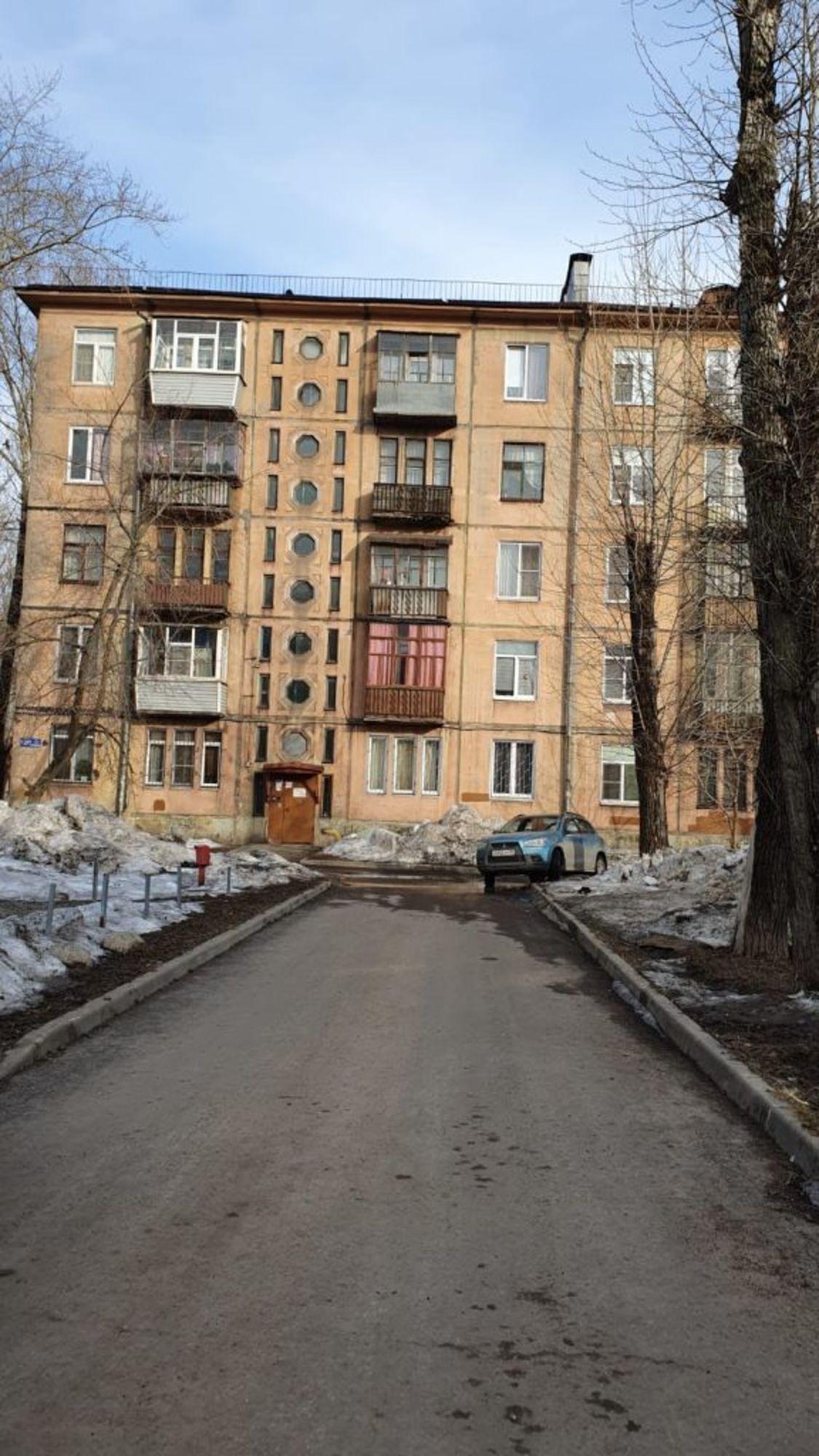 Купить комнату за 630 000 рублей на Ленина ул, 120А