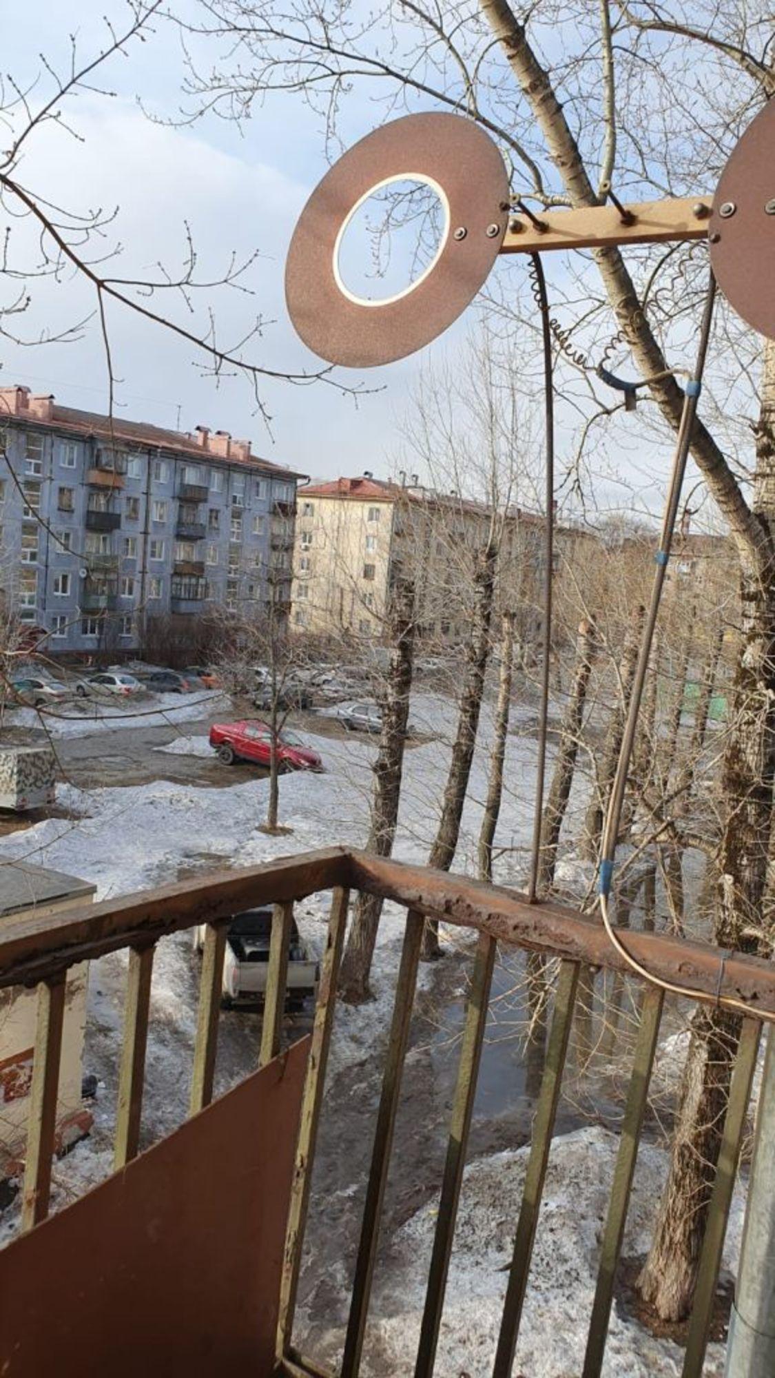 Купить комнату за 630 000 рублей на Ленина ул, 120А