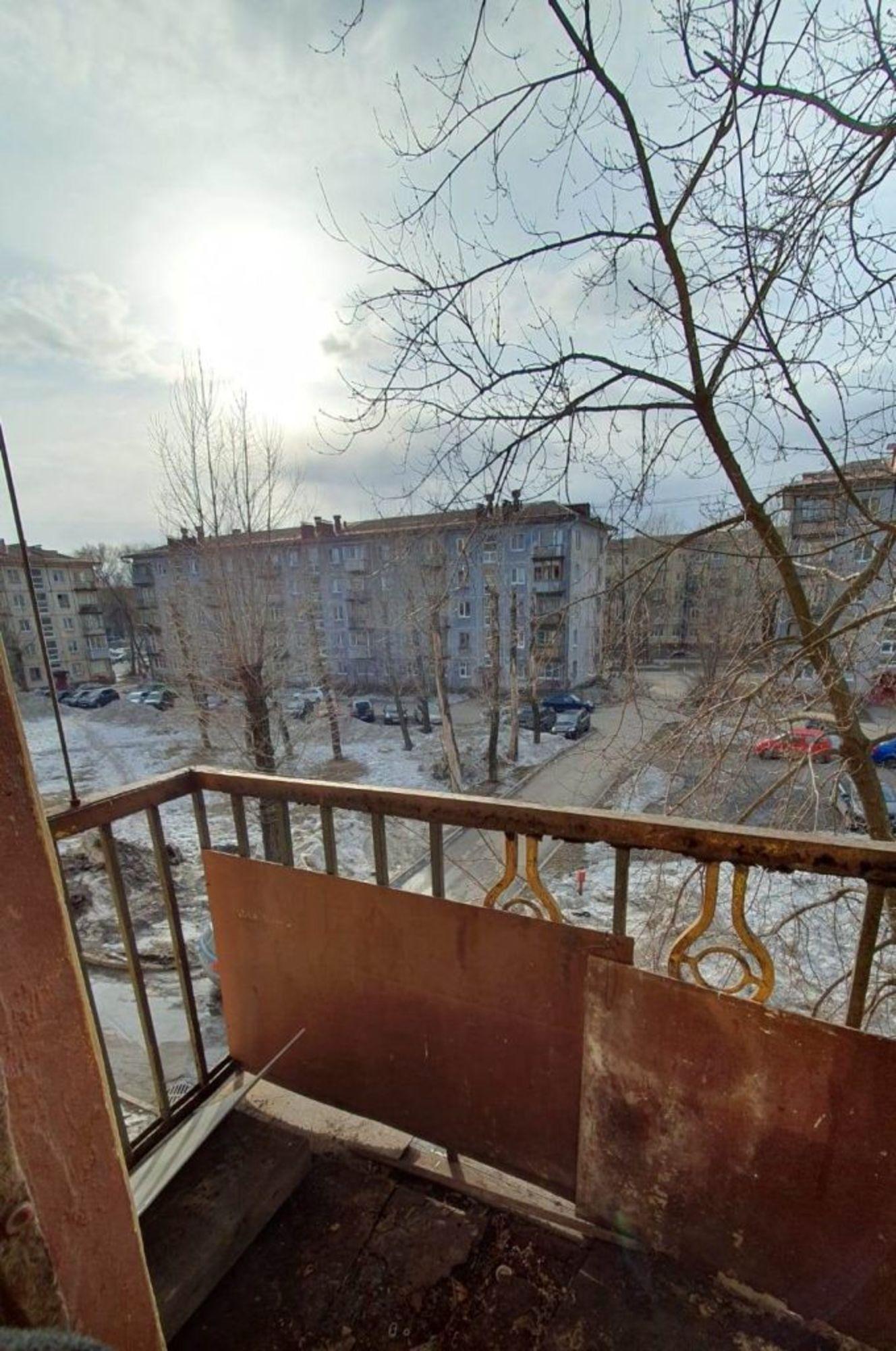 Купить комнату за 630 000 рублей на Ленина ул, 120А