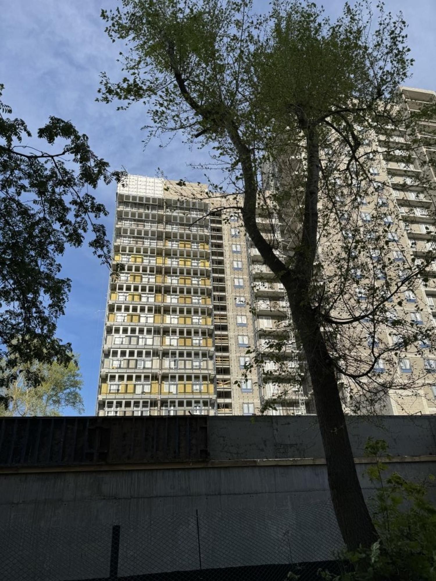 Купить квартиру за 6 390 000 рублей на Воровского ул, 97