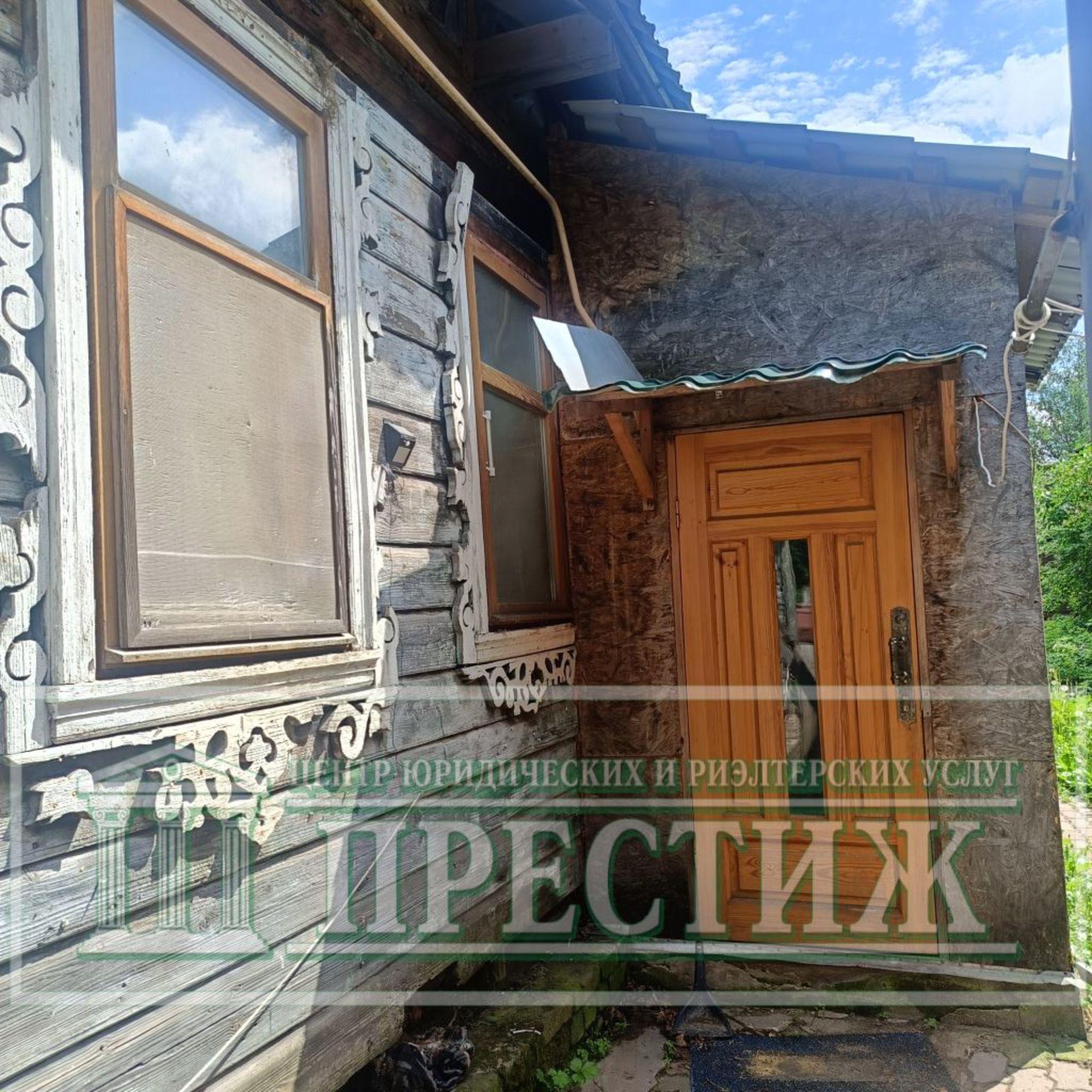 Купить дачу, дом, коттедж за 3 900 000 рублей на Васильевская ул, 88