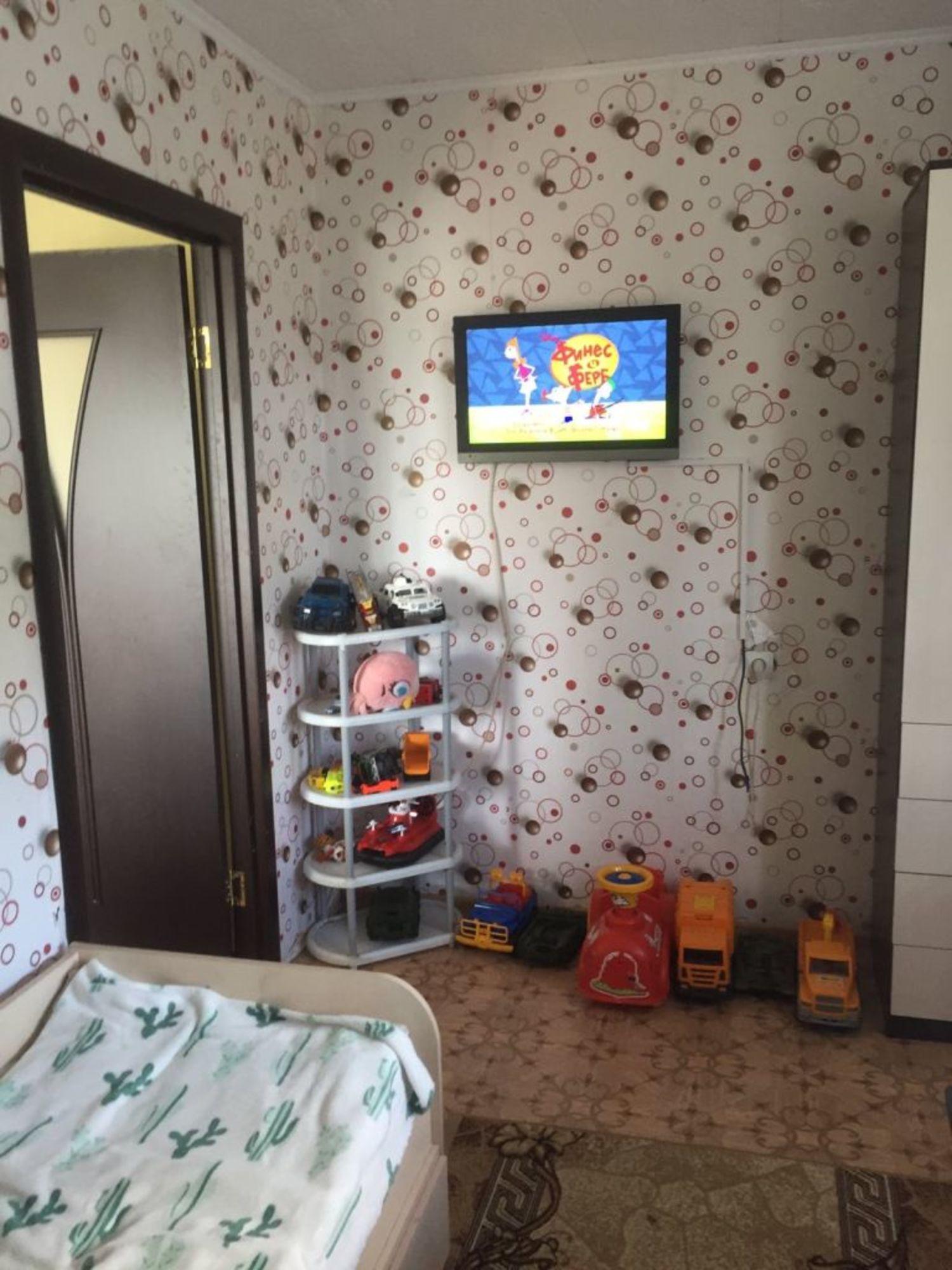 Купить квартиру за 3 600 000 рублей на Вихрева ул, 80