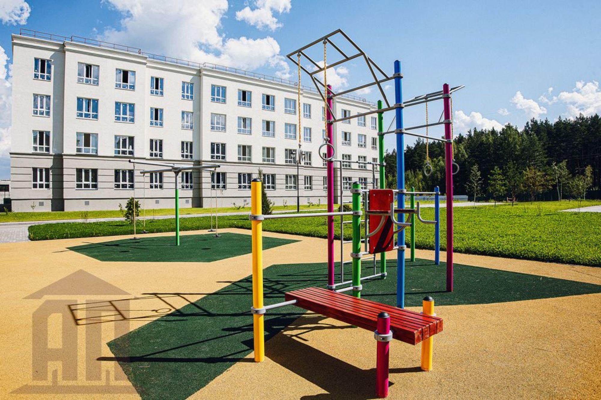Купить квартиру за 4 550 030 рублей на Медовая ул, 9