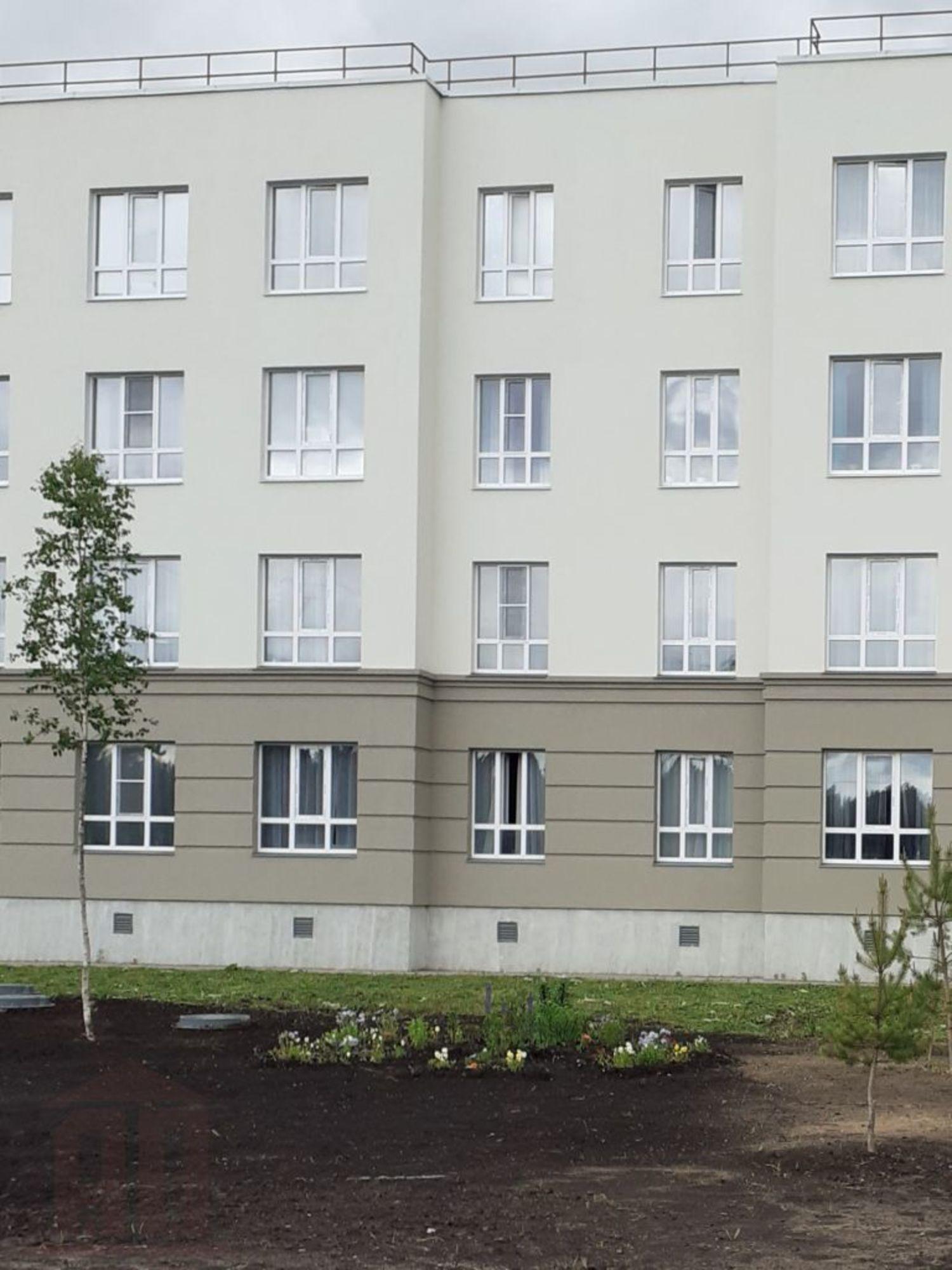 Купить квартиру за 3 721 720 рублей на Медовая ул, 9